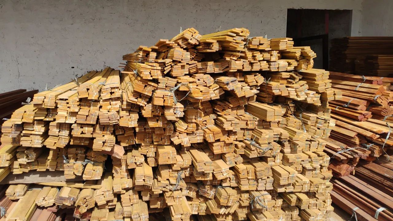 Disk Madeiras  - Foto 5