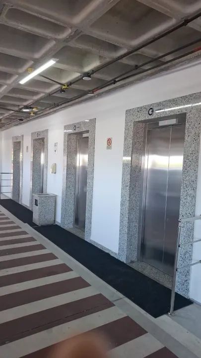 Sala para consultório no Centenário Plaza Center - Foto 2