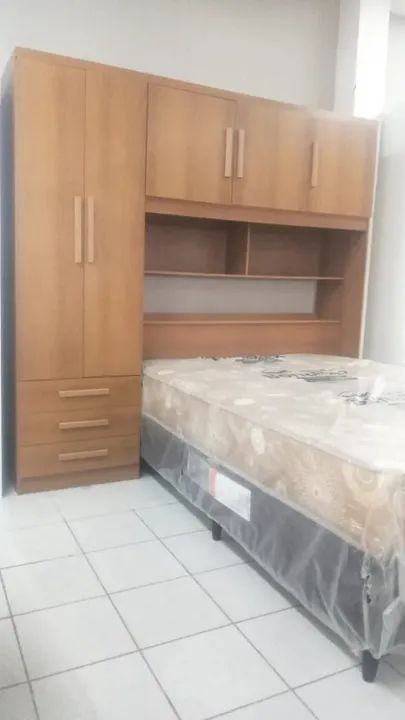 Guarda roupa Iristena - Foto 5