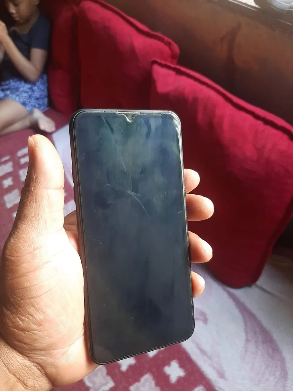LG k40s otimo aparelho pra aplicativo nao chama atenção