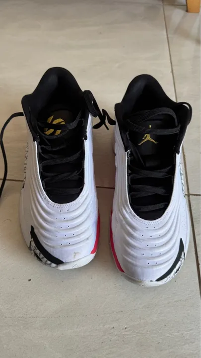 Tênis Jordan Luka 3 - Original.