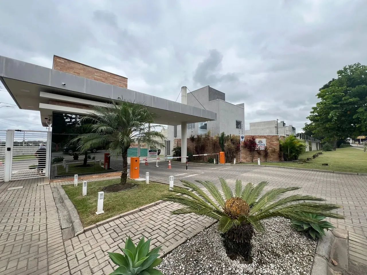 Imóvel para venda com 112 metros quadrados em Umbará - Curitiba - PR