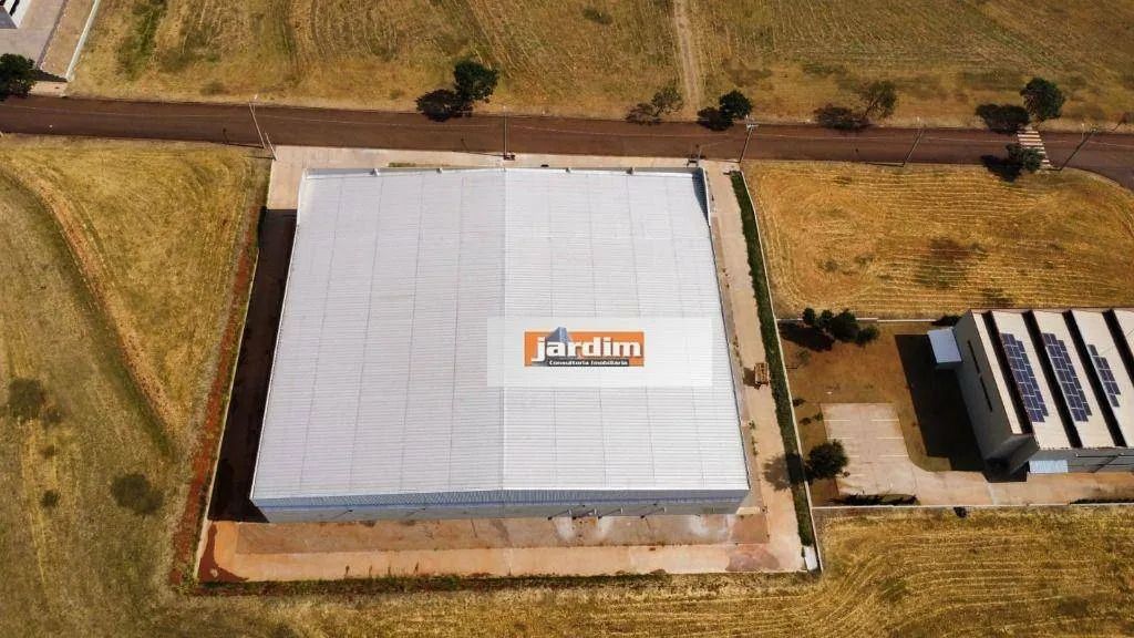 GALPAO CONDOMÍNIO IND. S.CARLOS aluguel R$70.000 o pacote - Venda R$ 13.000.000 . 5.600 M2 - Foto 7