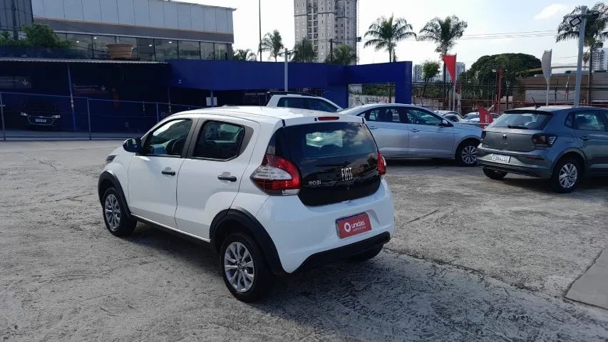Mobi like 24 com ipva pago - Foto 3