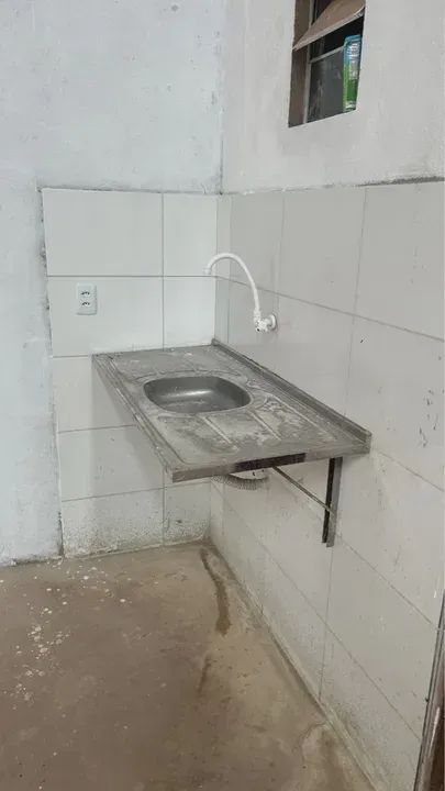 Imóvel para venda tem 740 metros quadrados com 3 quartos em Industrial - Paranaguá - PR - Foto 5