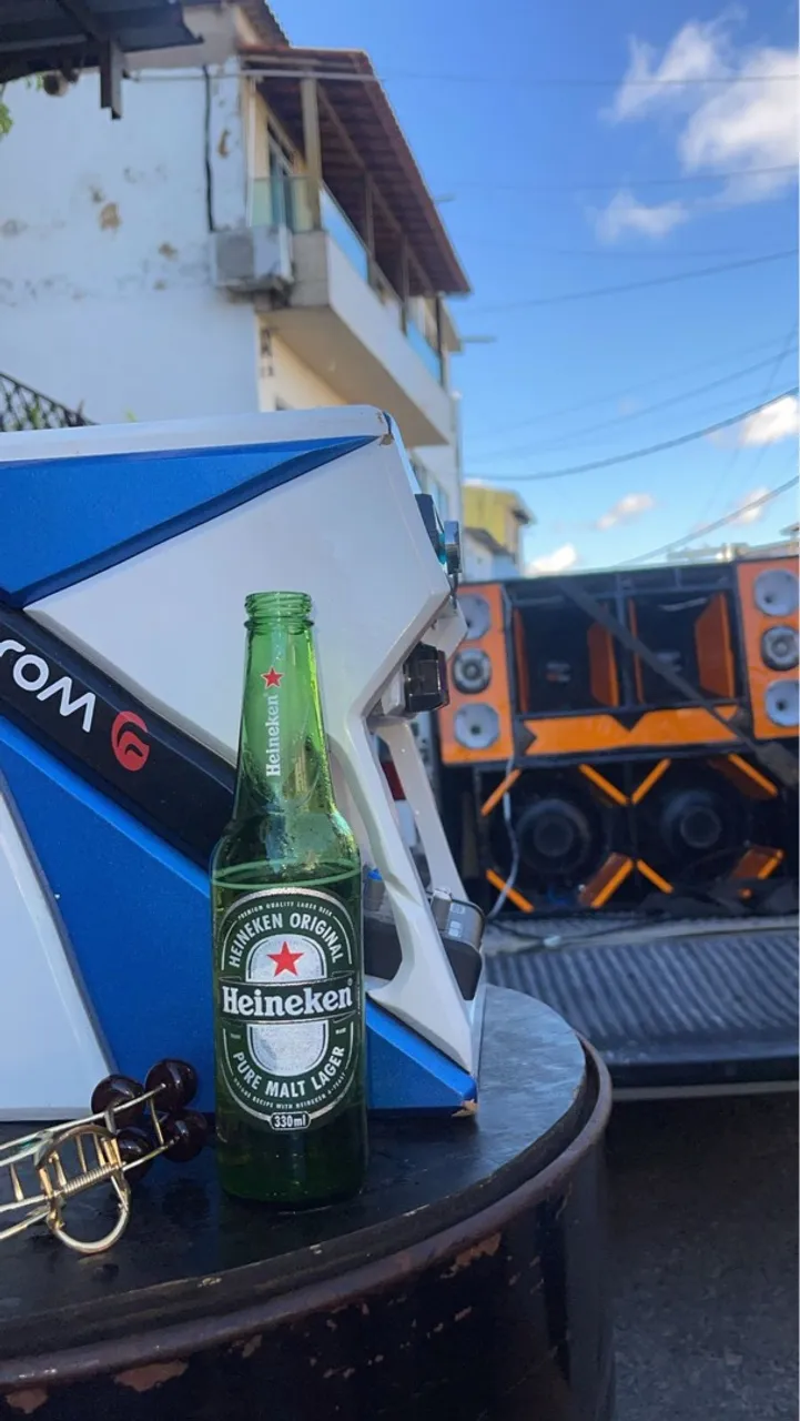 Som Automotivo Completo (aceito proposta)