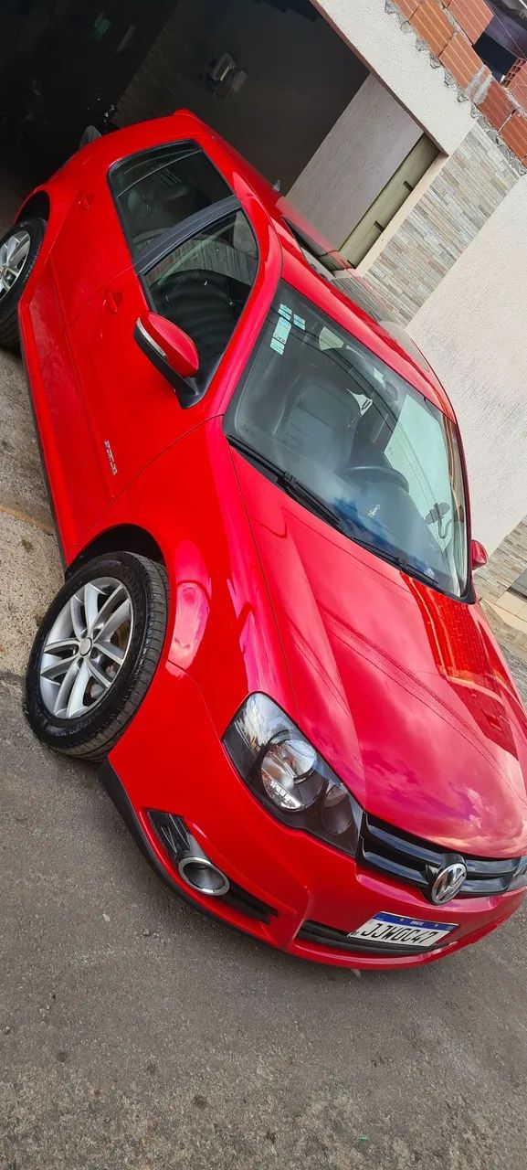 Vende-se golf sportline 1.6 2012/2012