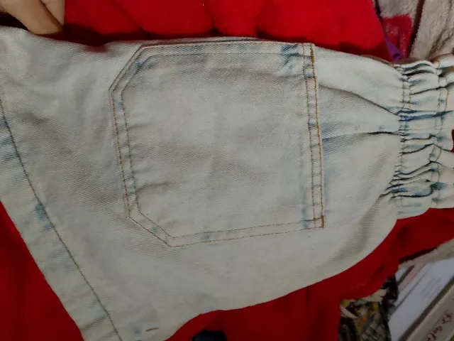 Short