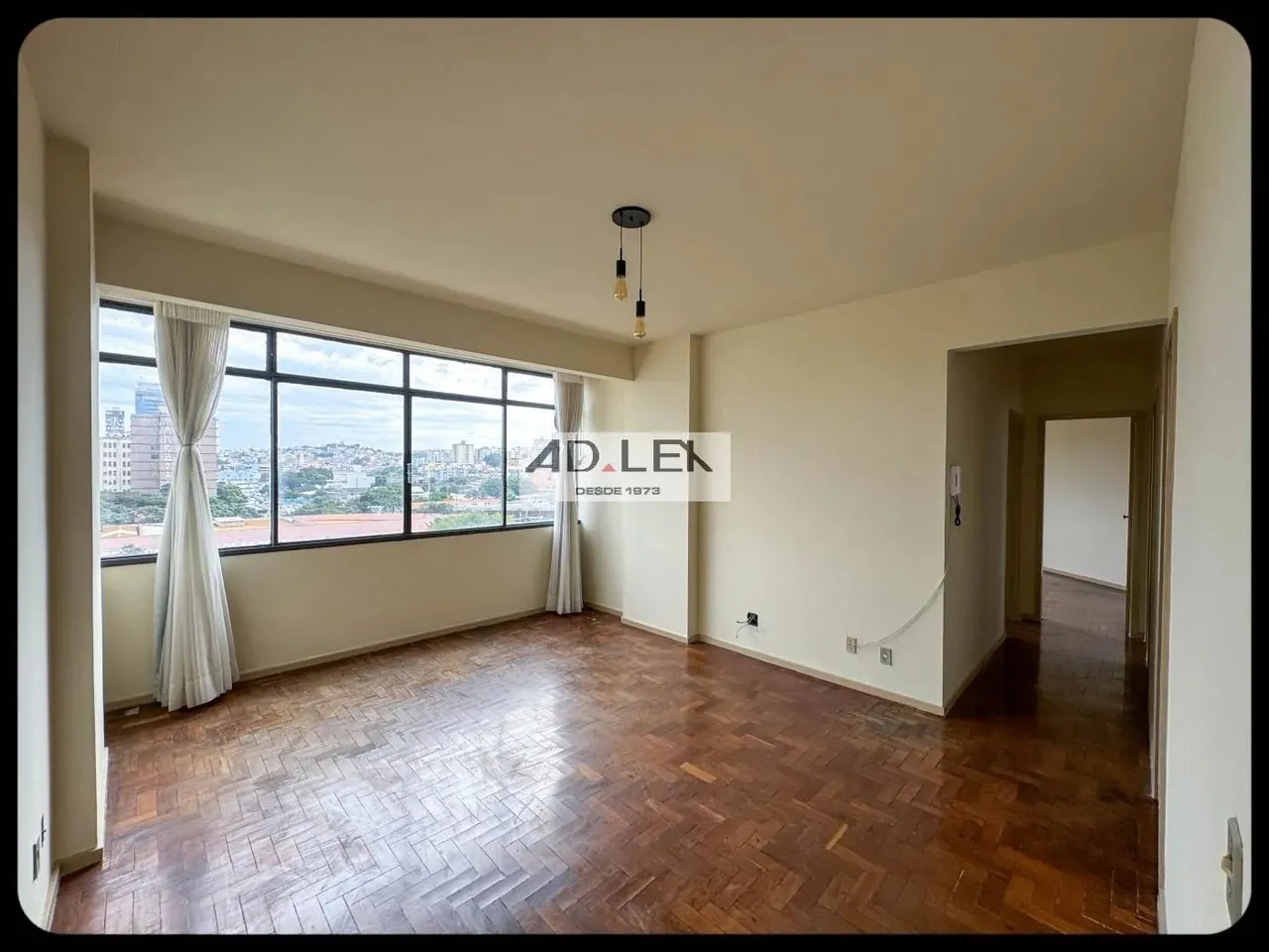 Apartamento para Locação em Belo Horizonte, Floresta, 3 dormitórios, 2 banheiros, 1 vaga
