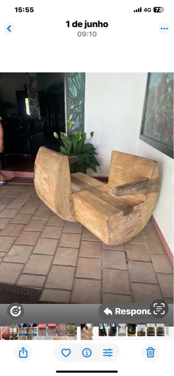 RELICÁRIO ALVORADA 