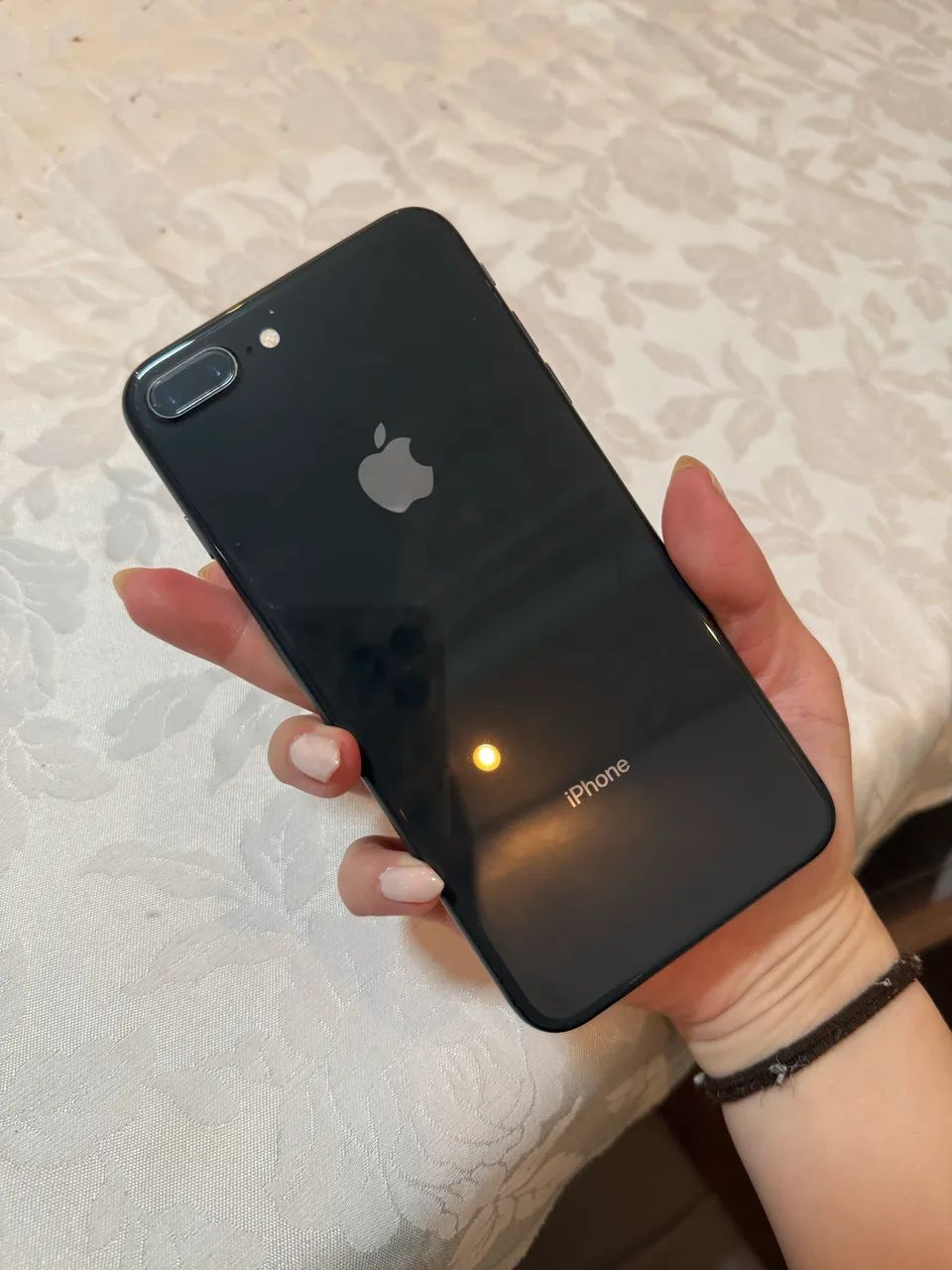 IPHONE 8 PLUS 256gb - Celulares e Smartphones - Jardim das