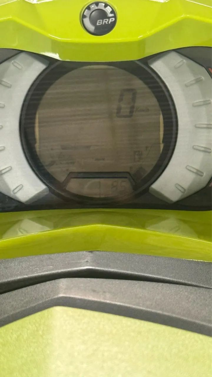 SEADOO GTI 130 - 2019 IMPECÁVEL APENAS 85 HORAS COMPLETÍSSIMO - Foto 3