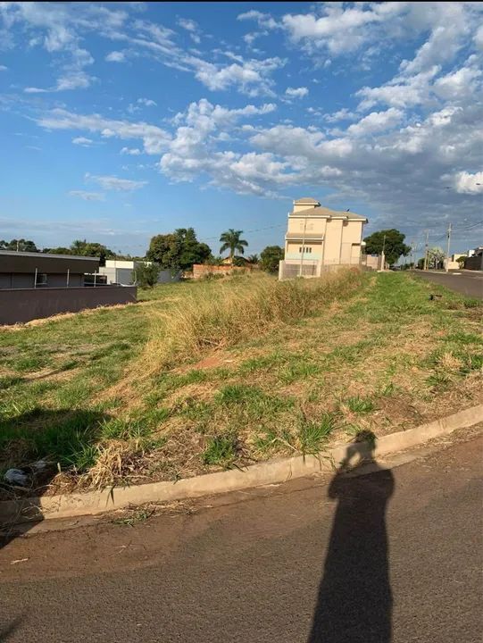foto - Presidente Prudente - Vila Lessa