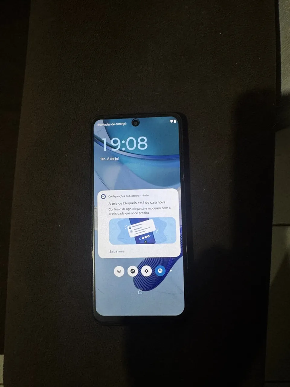 Moto G53 5G dual chip