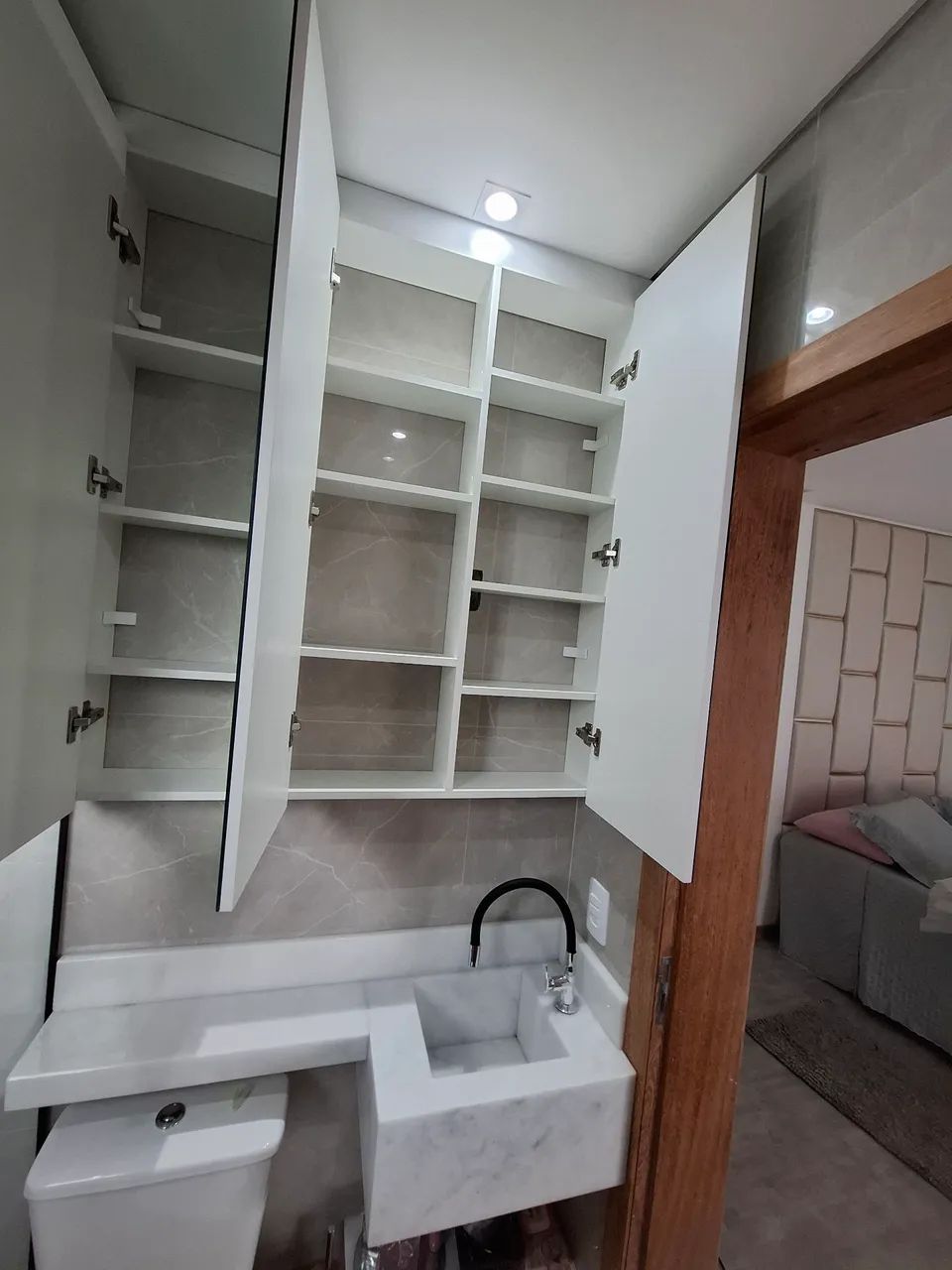 Móveis sob-medida  - Foto 3