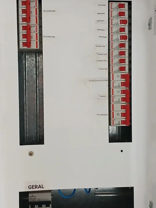 Eletricista residencial  - Foto 5