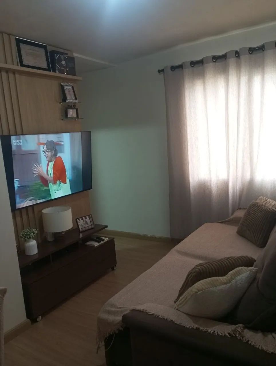 Foto - Volta Redonda - Retiro
