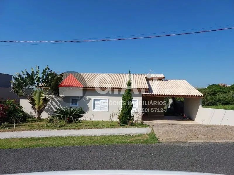 CASA PARA VENDA NO CONDOMÍNIO FAZENDA ALTA VISTA - SALTO DE PIRAPORA/SP - Foto 5