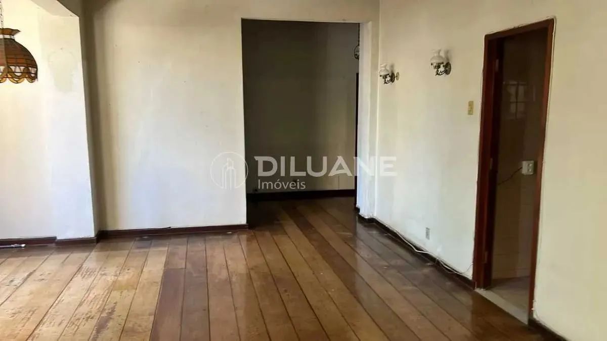 Apartamento : Padrão / Residencial / Botafogo