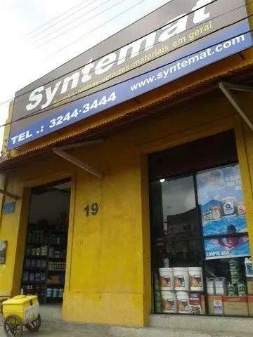 Sinteco, Synteko, Raspagem e Revitalização de assoalhos. Syntemat - Foto 2