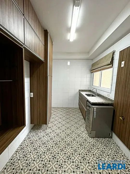 APARTAMENTO - TAMBORÉ - SP - Foto 4