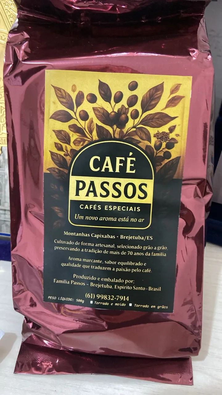 Cafés Especiais - Foto 3