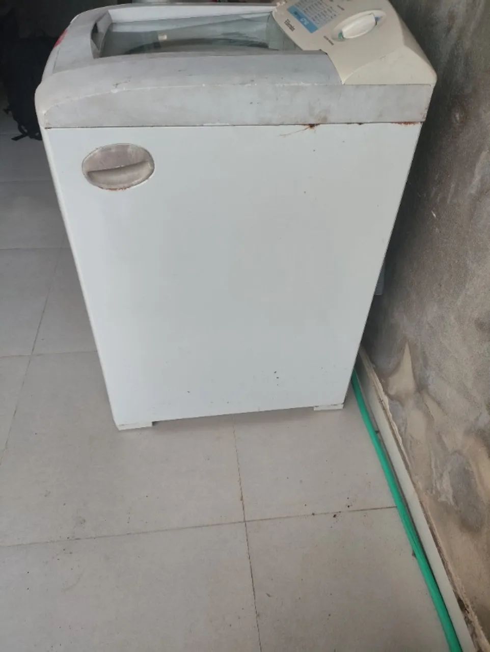 Vende-se Máquina de Lavar Eletrolux  - Foto 2