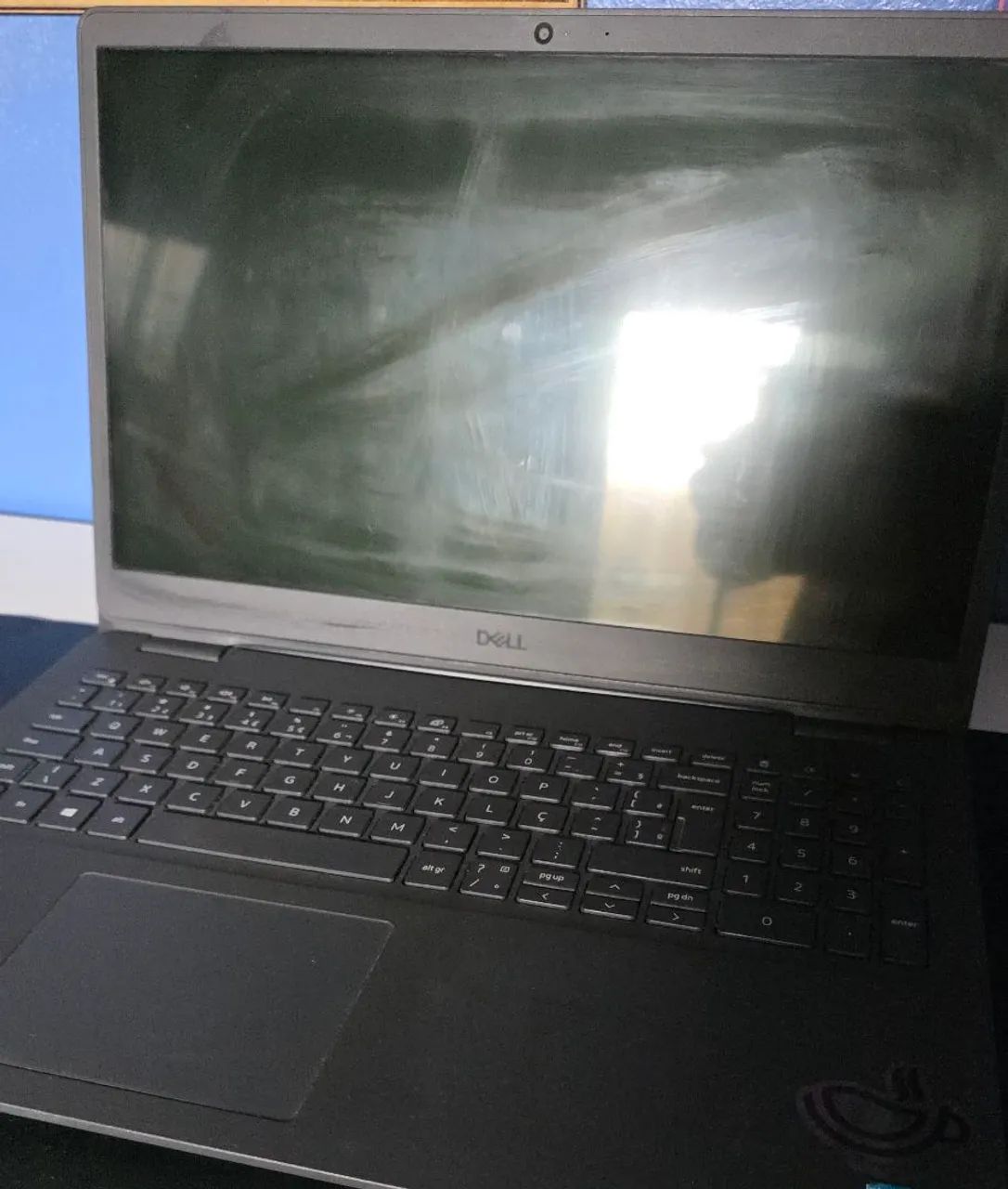 Notebook dell inspirion - Foto 3