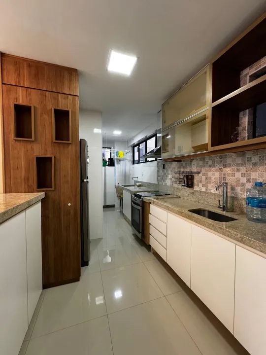 EDF. MIRELLA MOBILIADO RENASCENÇA - Foto 4