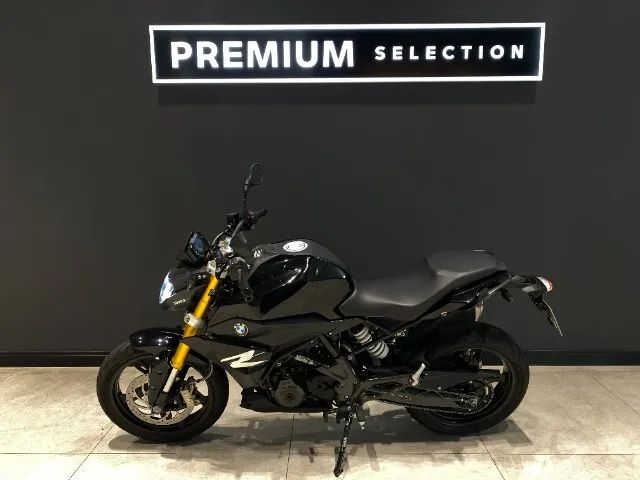 G310 R - Foto 2