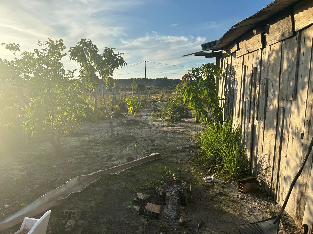 Terreno na praia do multa 10x40 26 mil  - Foto 4