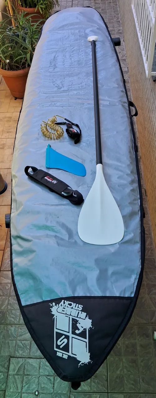 Prancha SUP Cruiser 11'2'' - Foto 4