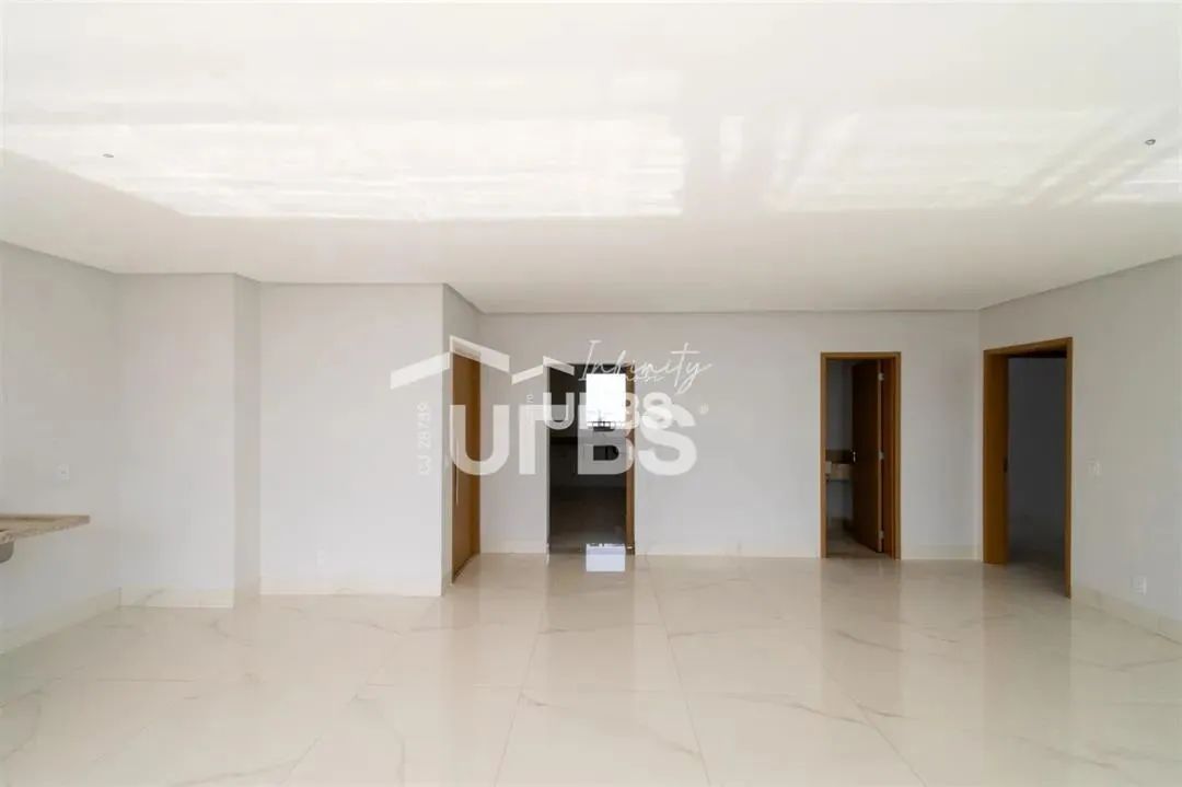 SKYGARDEN Flamboyant - Apartamento 4 quartos, sendo 3 suítes - Foto 9