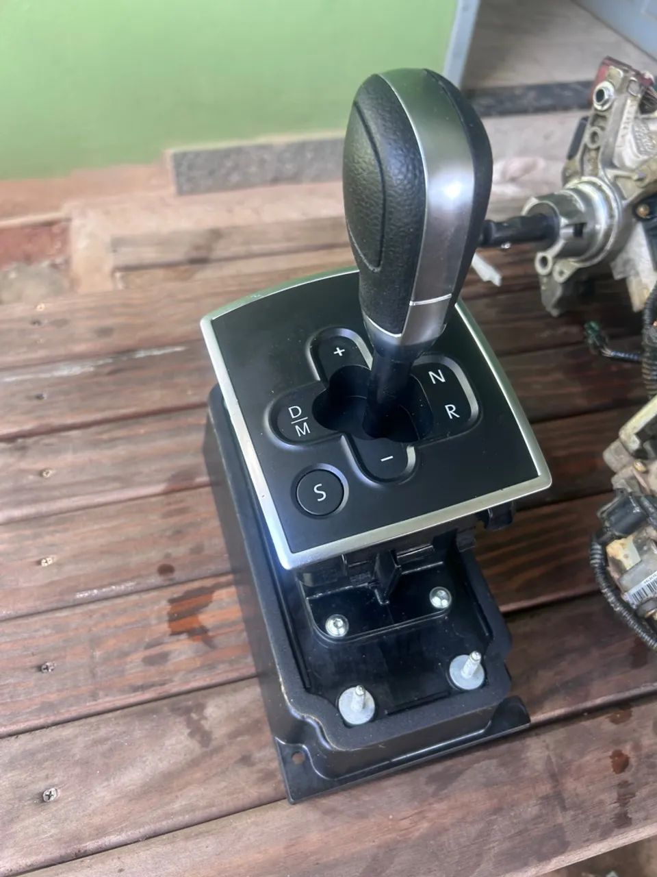 Kit imotion 