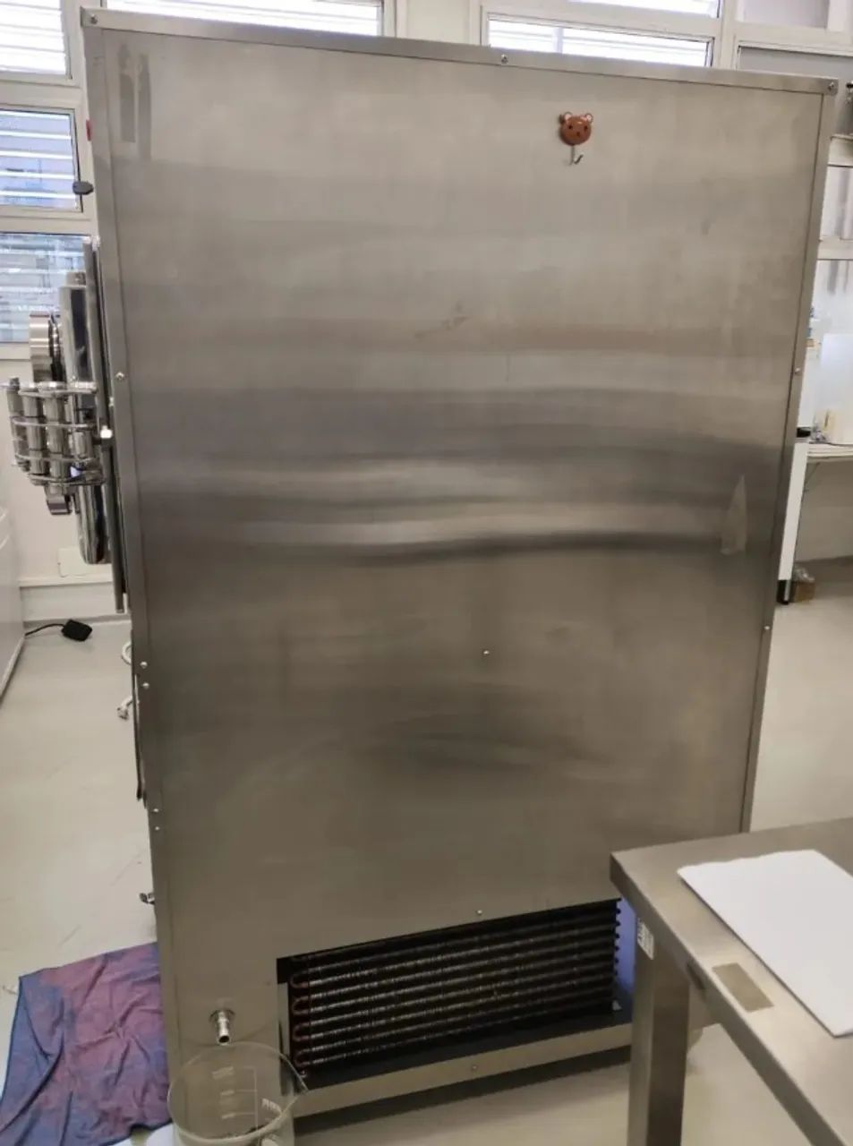 LOCAÇÃO DE LIOFILIZADOR PROFISSIONAL - CARGA 6 a 8 KG - Foto 5