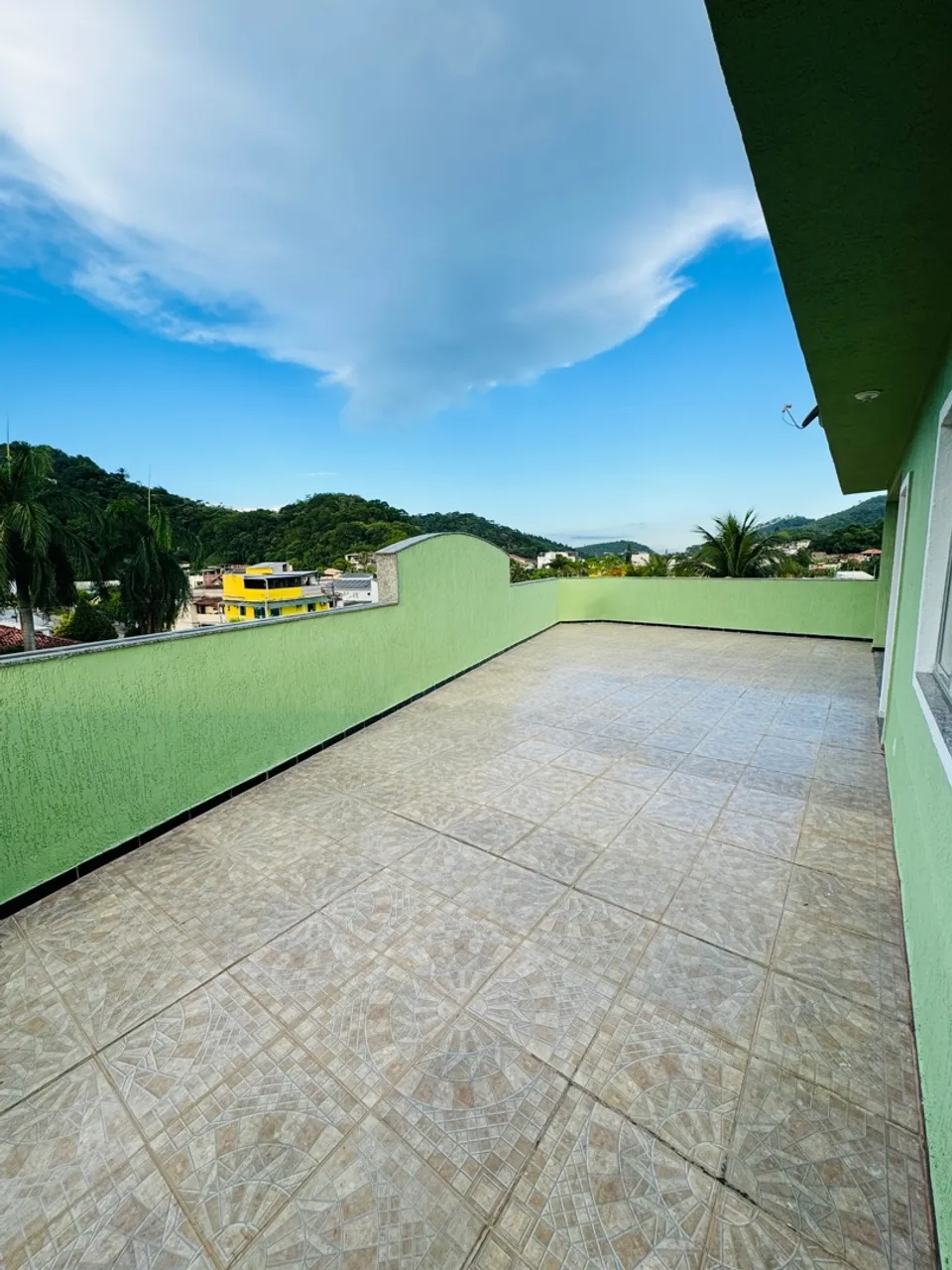 Vendo Lindo apartamento (cobertura)
