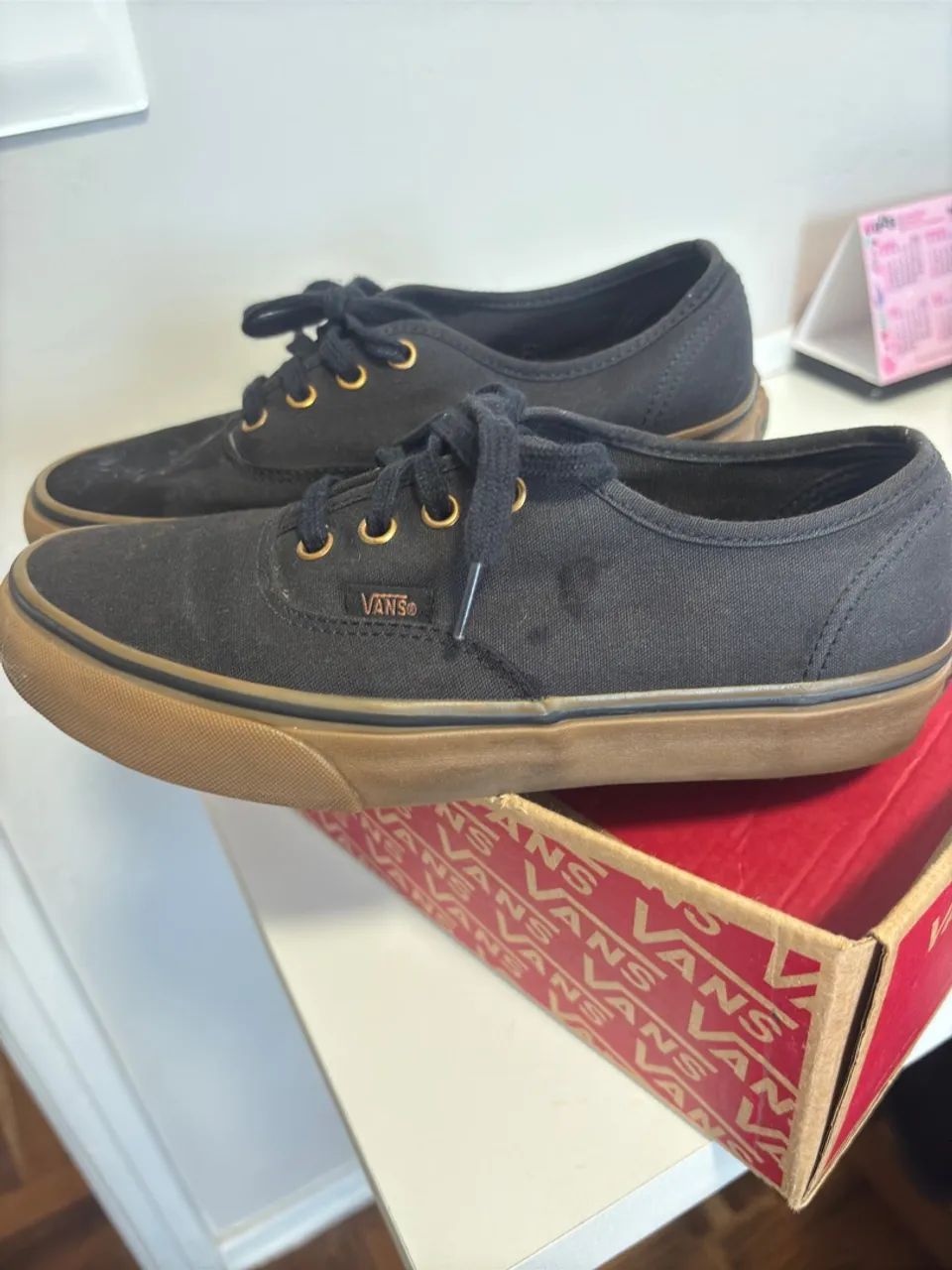 Vans Authentic 36 - Foto 4