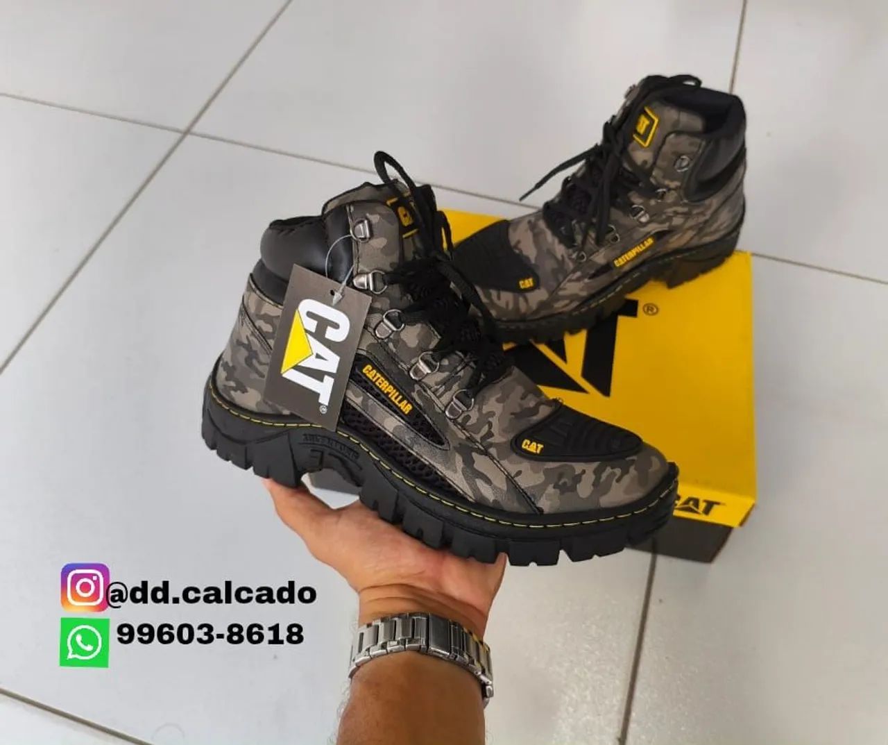 Nobuck Bota SeguranÃ§a Com Ca Bota SeguranÃ§a Timberland Shoe Bota