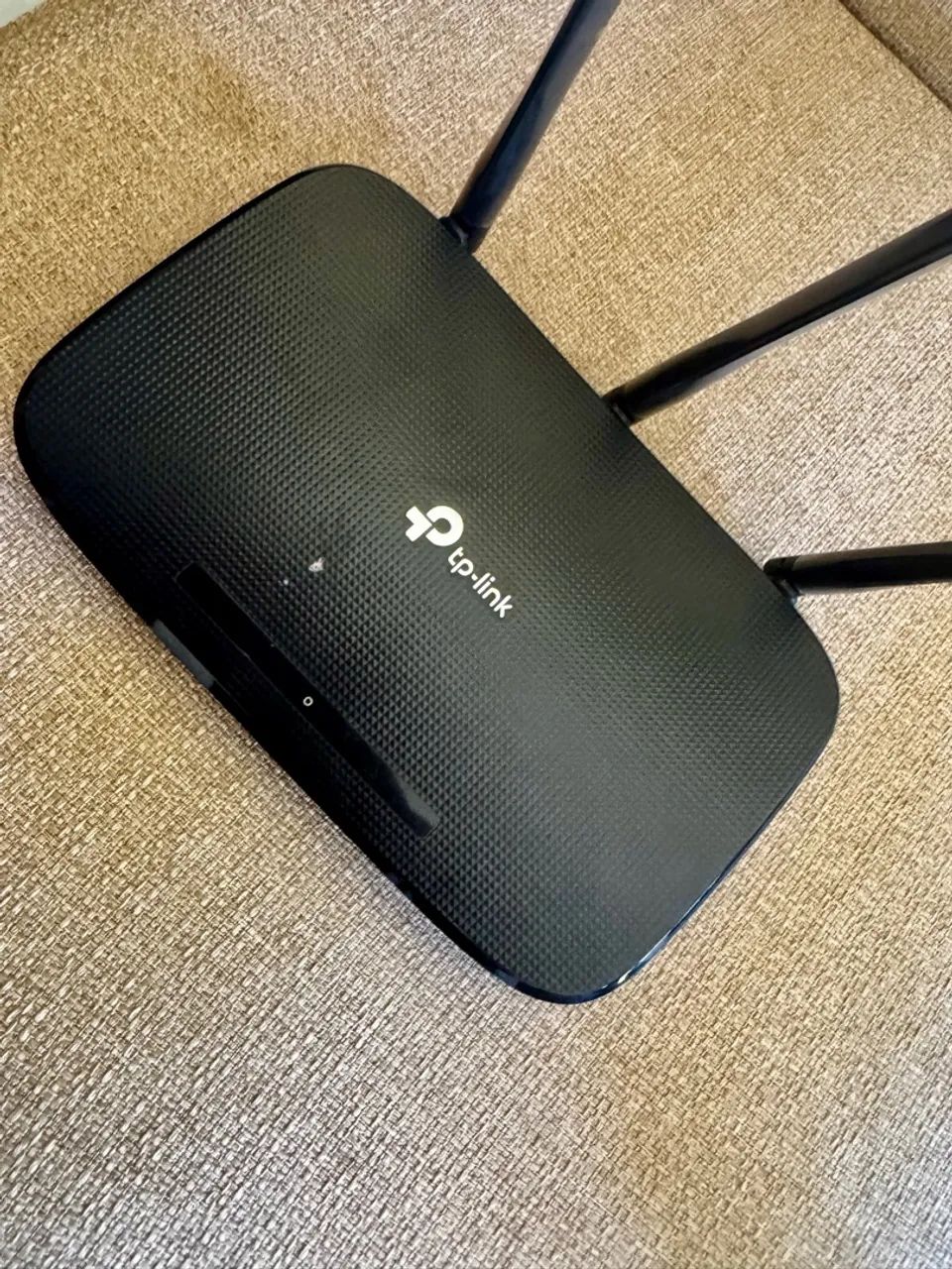 Roteador TP-Link-Modelo TL-WR940N