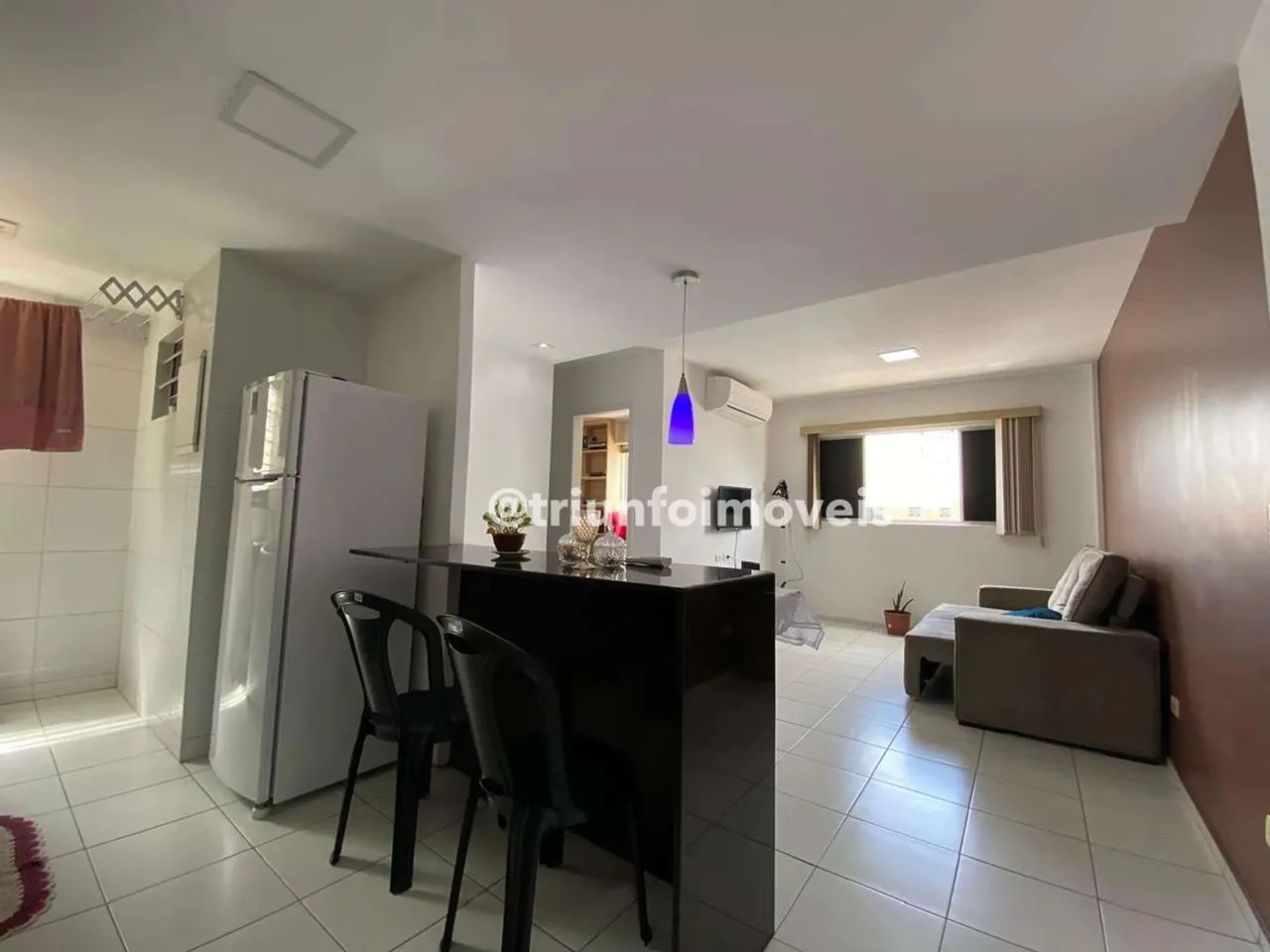 Apartamento a venda no São Cristovão com 3 Quartos TR211033 THE -SU92KQ - Foto 2