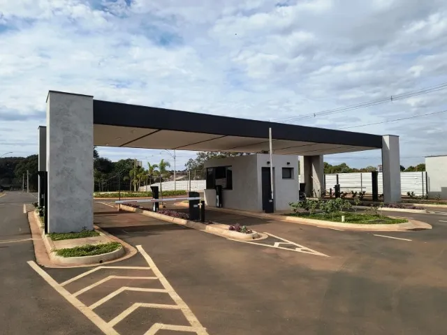 Terreno Paulinia Condominio Urbe365 - 250m2 - Aceito carro