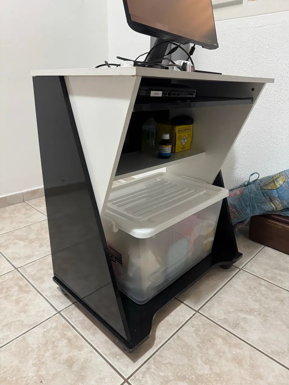Escrivaninha 
