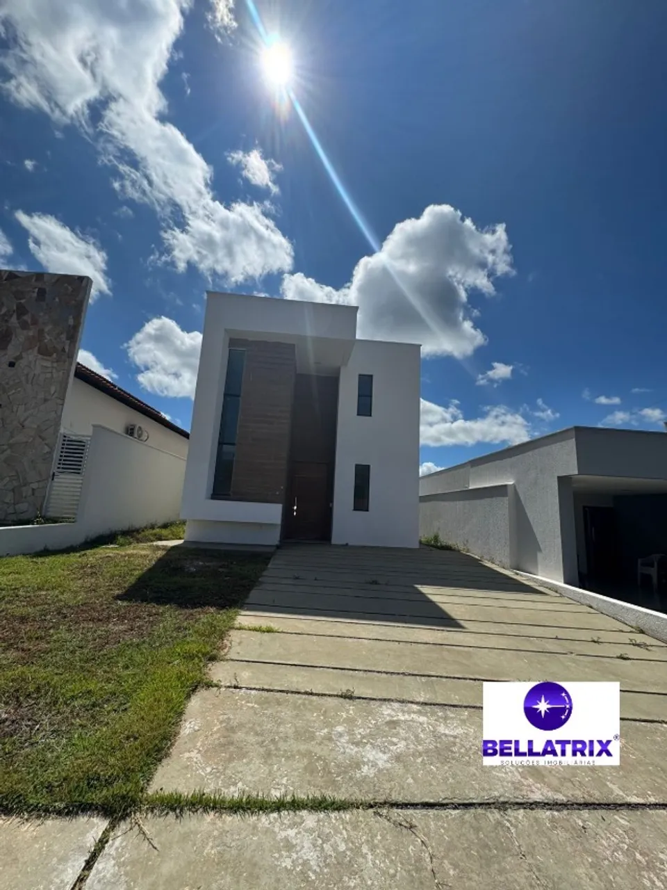 CASA ALDEBARAN LESTE - DUPLEX