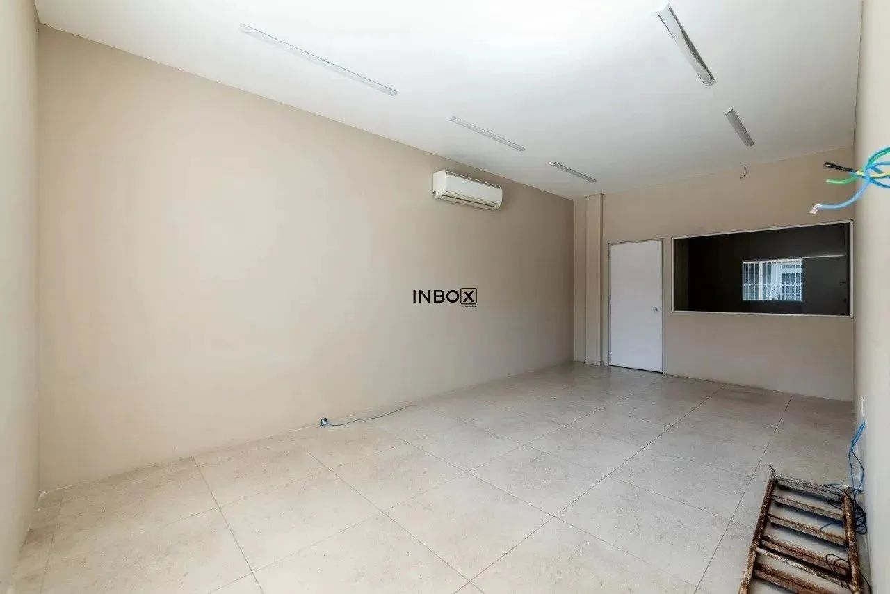 Prédio Comercial com 500m², Fachada de Vidro e Climatização Instalada - Foto 5