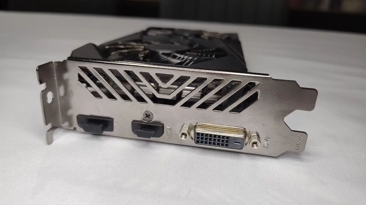 Placa de Vídeo Gigabyte - Foto 3