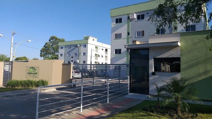 foto - Criciúma - Fábio Silva