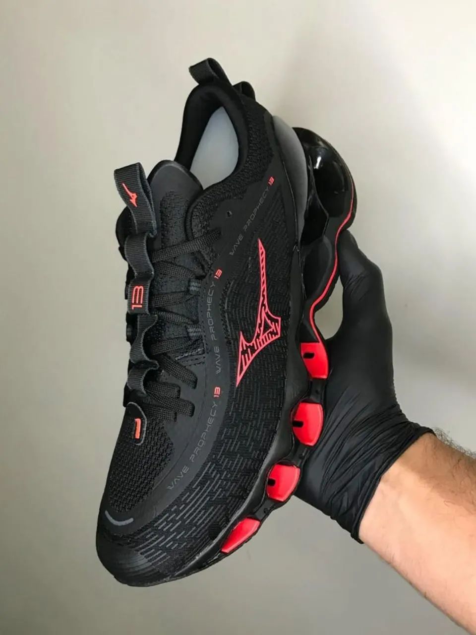Mizuno - masculino importado  - Foto 5