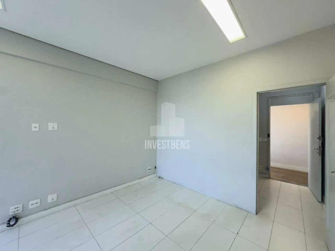 Sala com 25 m² para alugar na Avenida Raja Gabaglia - Gutierrez - Foto 2