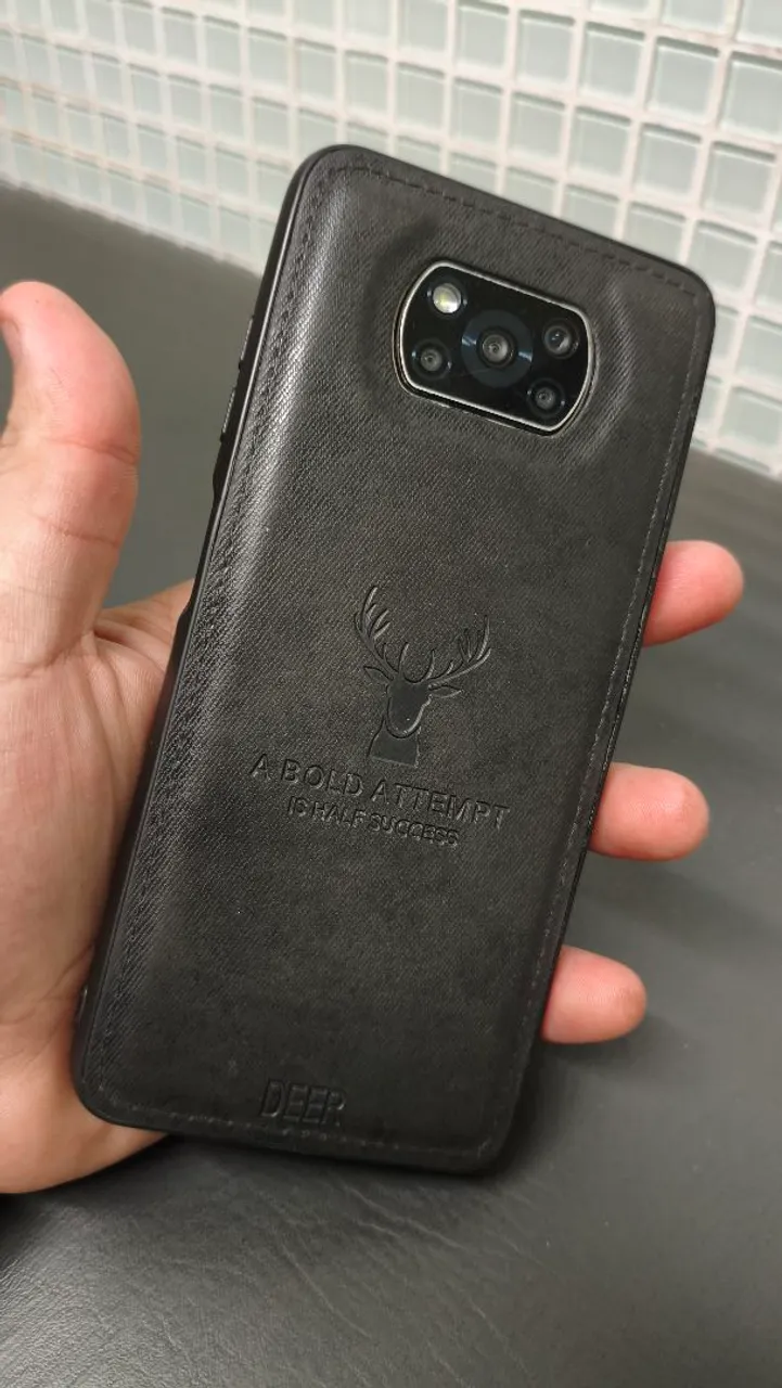 POCO X3 PRO