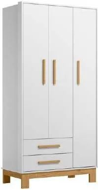 Encanto Slim Wardrobe - Direct from Factory